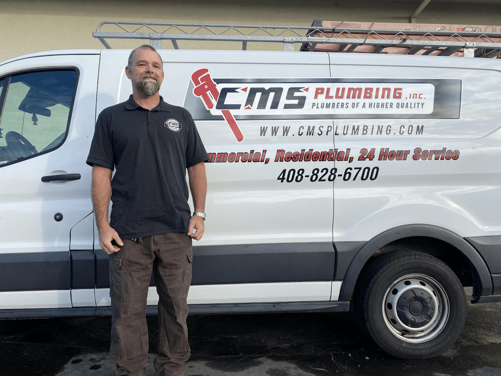 Foreman - Ruben Project Manager - Ruben